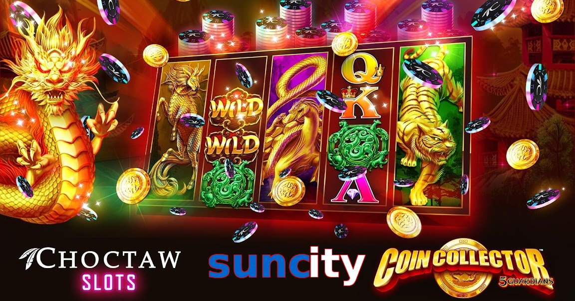 suncity