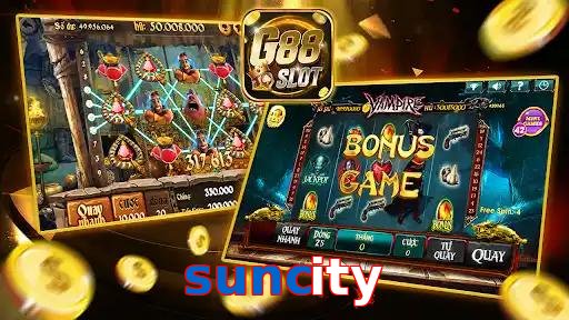 suncity
