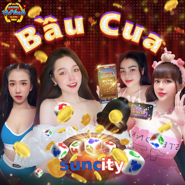 suncity