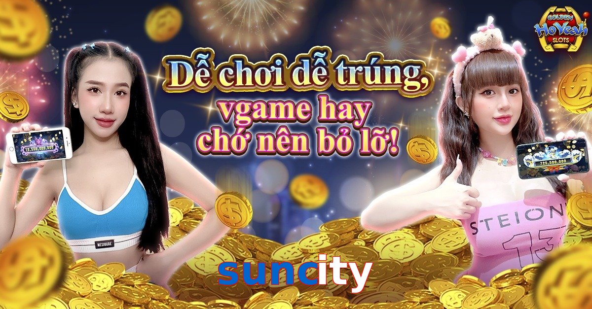 suncity