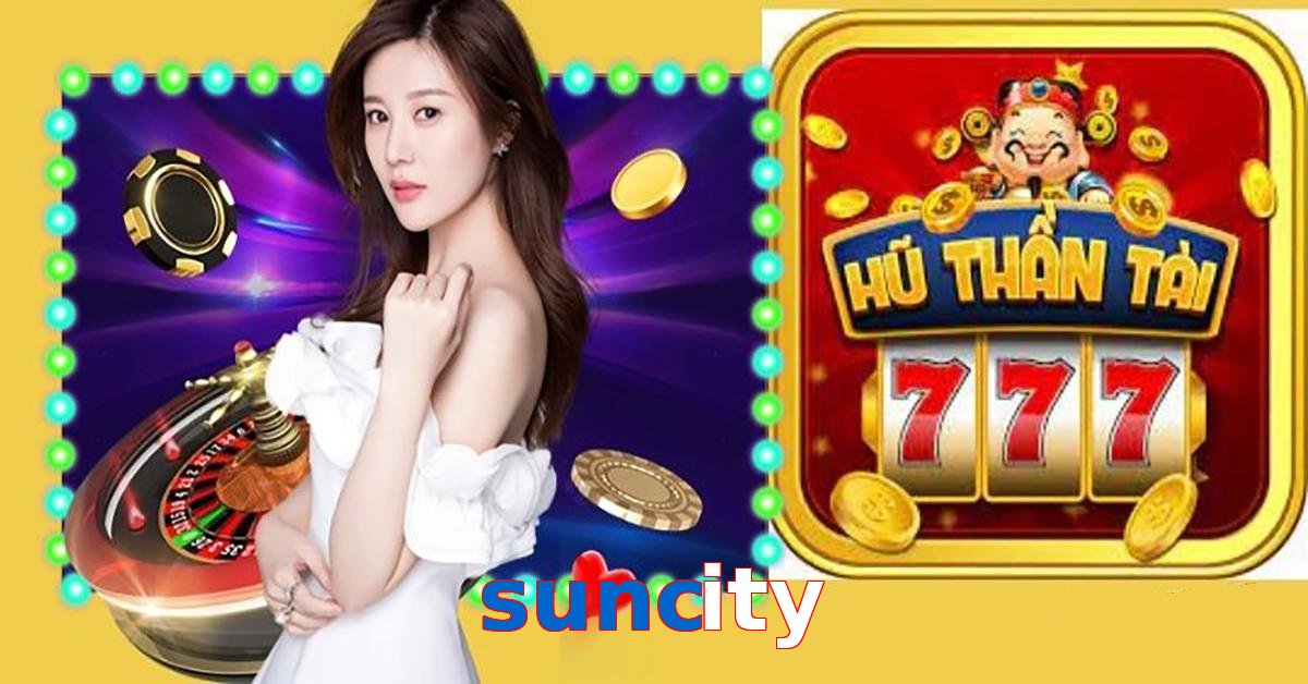 suncity