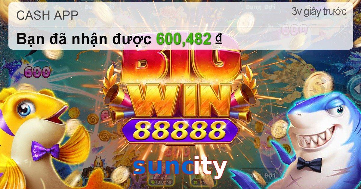 suncity