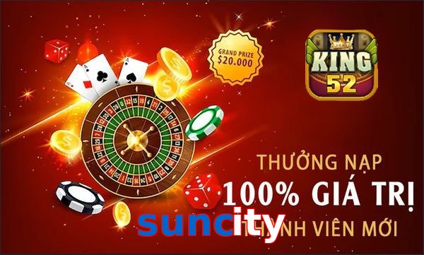 suncity