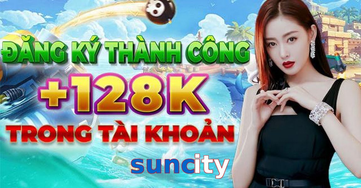 suncity