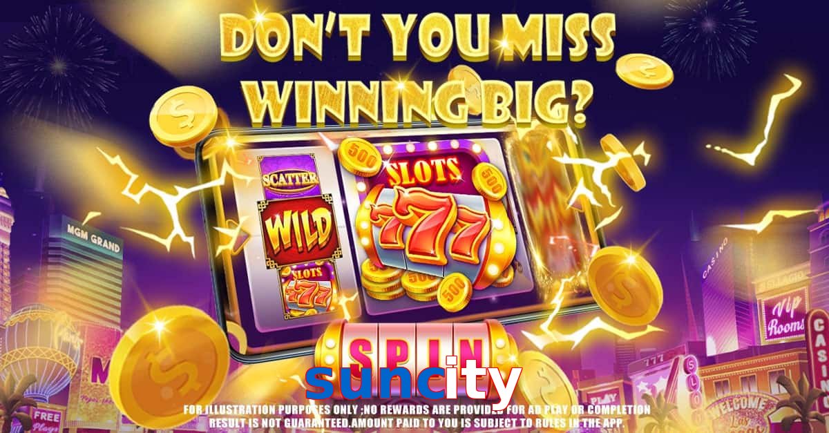 suncity