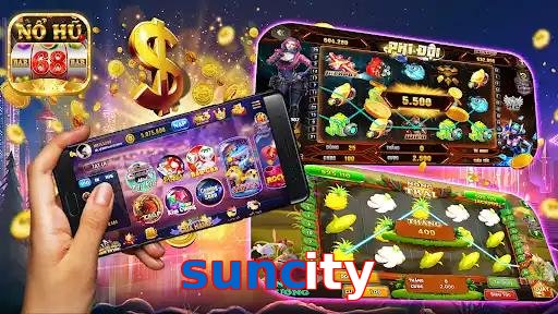 suncity