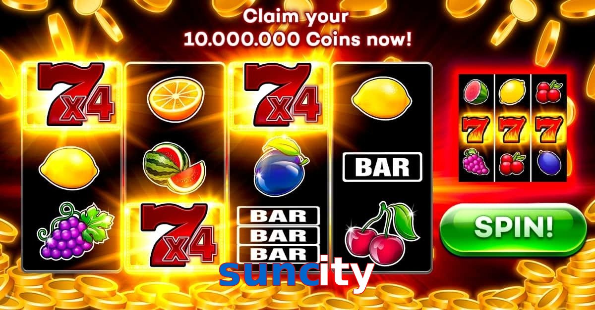suncity