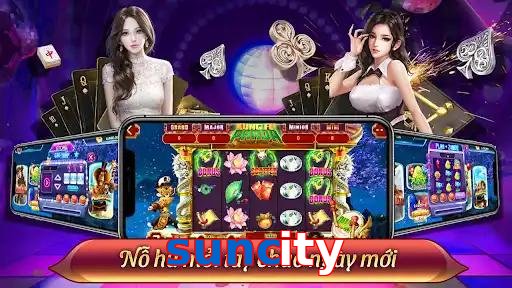 suncity