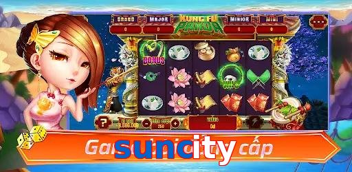 suncity