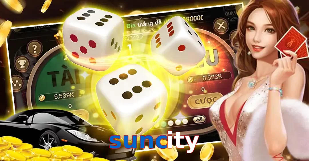suncity