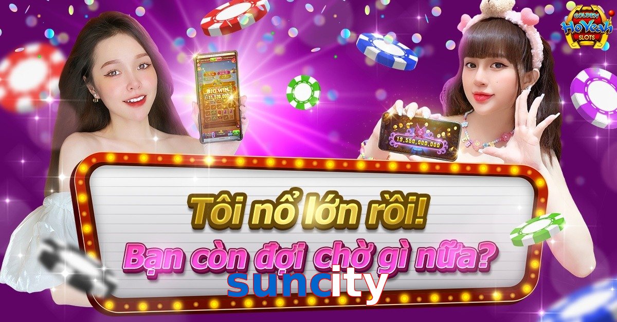 suncity