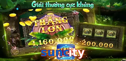 suncity
