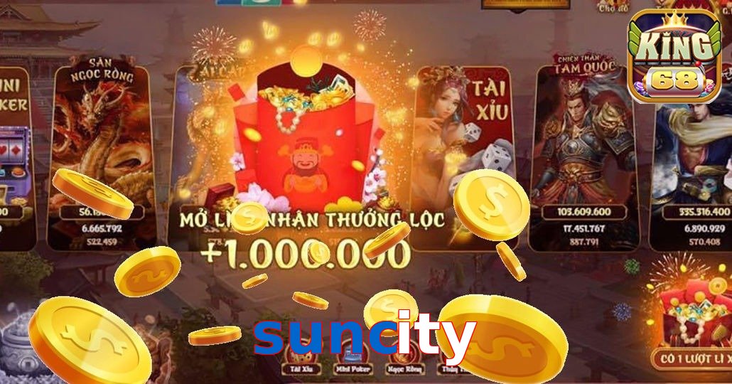 suncity