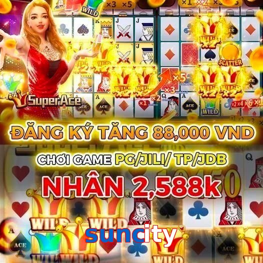 suncity