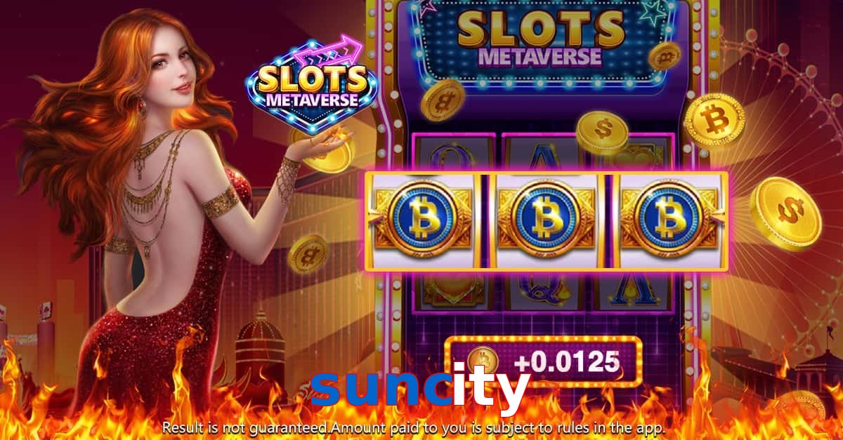suncity