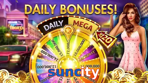 suncity