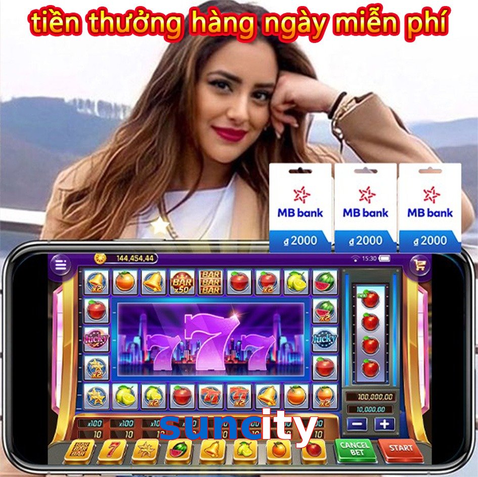 suncity